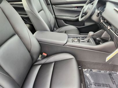 New 2026 MAZDA MAZDA3 2.5 S Sedan w/ Preferred Pkg