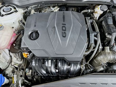 Used 2025 Hyundai Sonata SEL image 32