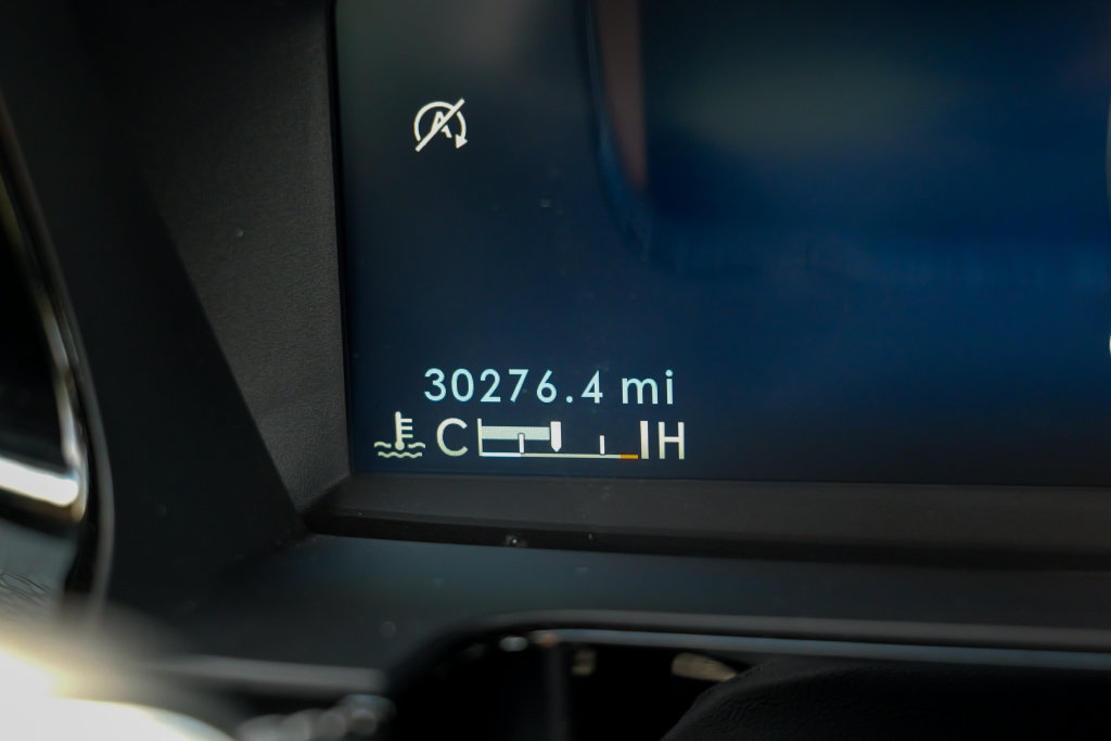 Used 2023 Lincoln Corsair AWD image 46