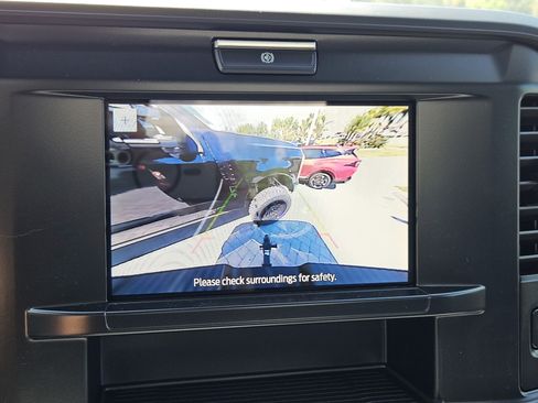 New 2025 Ford F350 XLT image 35