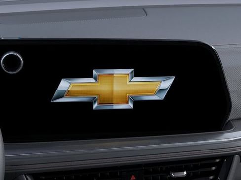New 2026 Chevrolet Suburban RST w/ Comfort Package AWD/4WD image 20