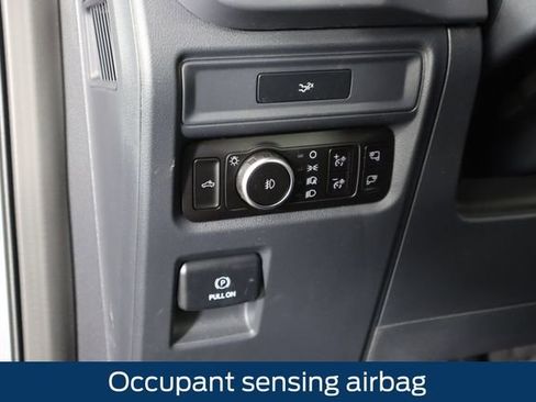 New 2026 Ford F150 XLT w/ Equipment Group 302A MID image 34