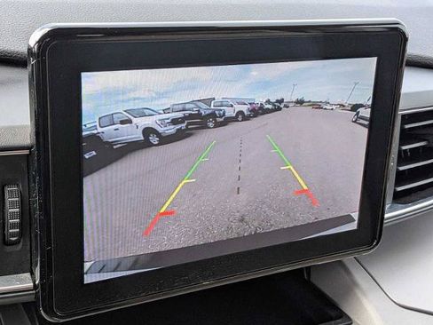 Certified 2023 Ford Explorer XLT w/ Equipment Group 202A AWD/4WD image 24
