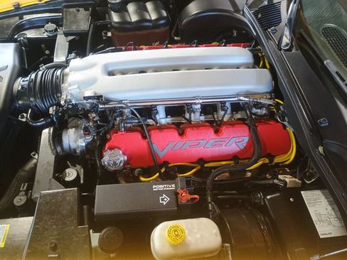 Used 2005 Dodge Viper SRT-10 image 47