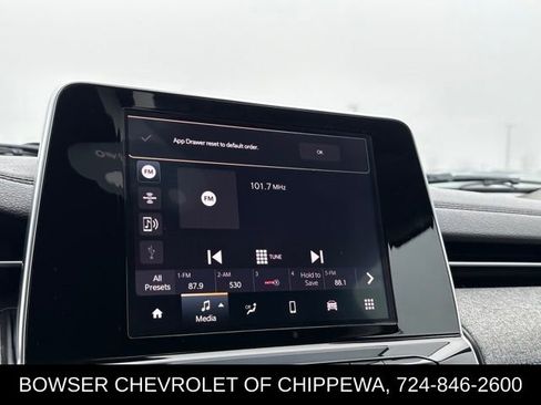 Used 2022 Jeep Compass Latitude w/ Convenience Group image 19