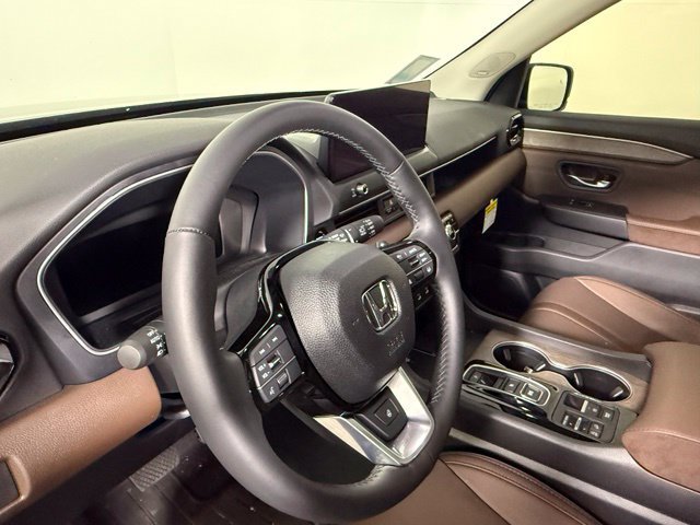 Used 2026 Honda Pilot Elite image 16