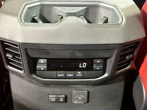 New 2026 Toyota Sequoia TRD Pro AWD/4WD image 25