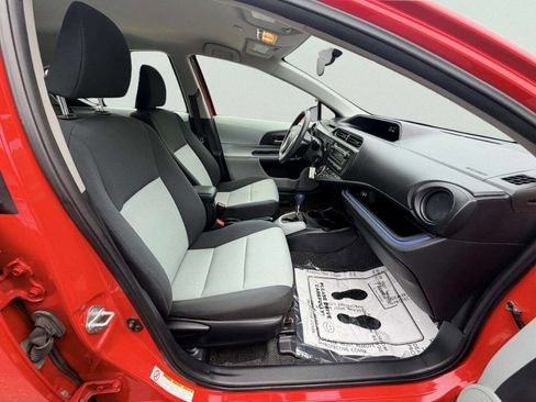 Used 2013 Toyota Prius C Two FWD image 30