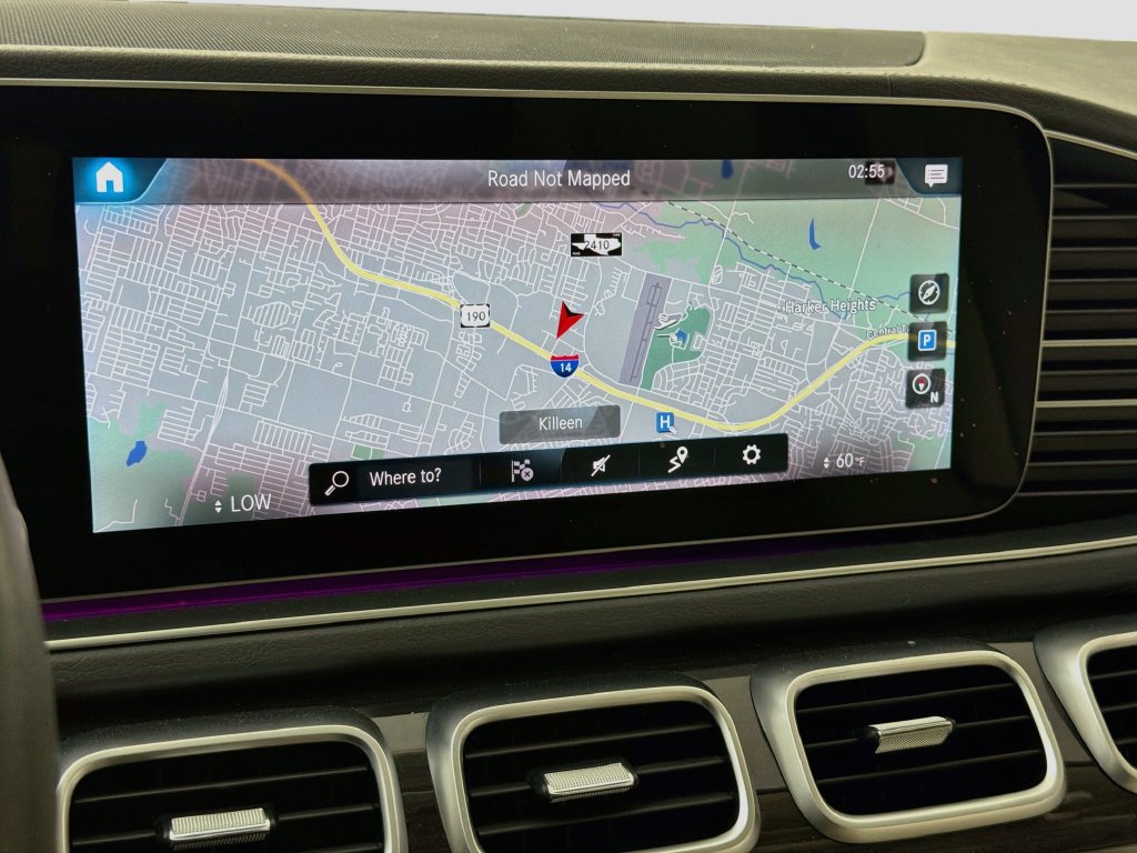 Used 2020 Mercedes-Benz GLE 350 4MATIC image 18