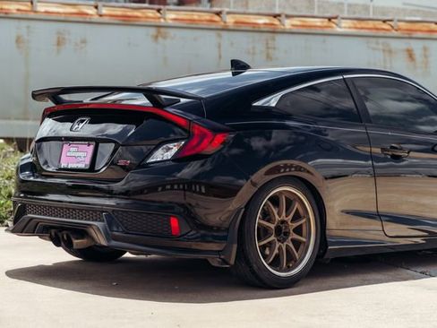 Used 2019 Honda Civic Si image 51