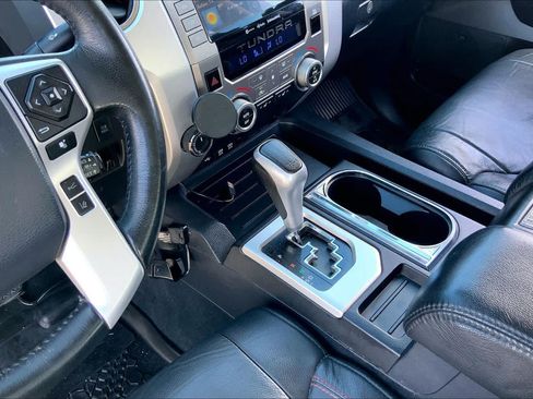 Used 2020 Toyota Tundra TRD Pro AWD/4WD image 16