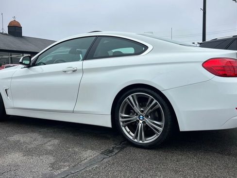 Used 2016 BMW 428i Coupe image 4