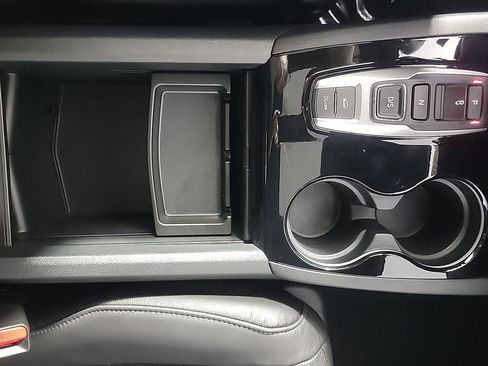 Certified 2023 Honda Passport Elite image 38