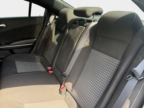 Certified 2020 Dodge Charger R/T RWD image 9