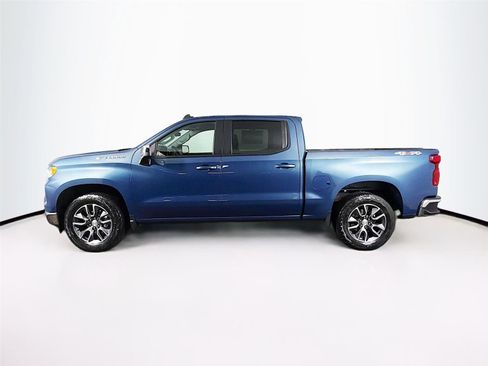 Used 2024 Chevrolet Silverado 1500 LT image 4