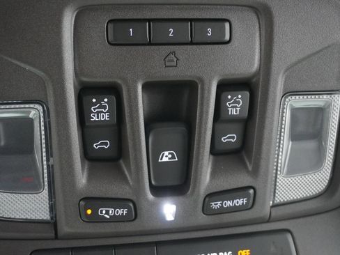 New 2026 Chevrolet Silverado 1500 LT Trail Boss w/ Safety Package AWD/4WD image 23