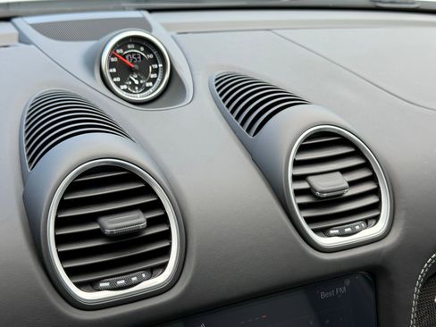 New 2025 Porsche 718 Boxster GTS RWD image 17