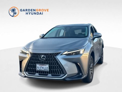Used 2024 Lexus NX 250 FWD image 1