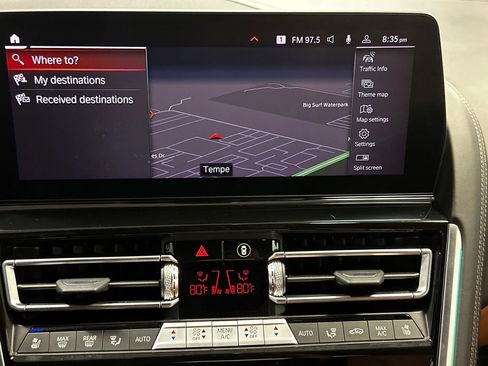 Used 2024 BMW 840i xDrive Coupe image 29