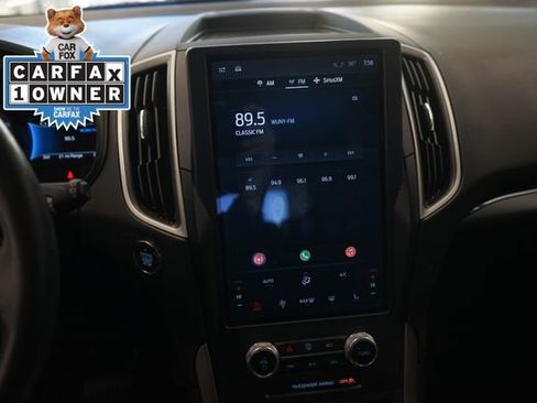 Certified 2022 Ford Edge SEL w/ Convenience Package image 21
