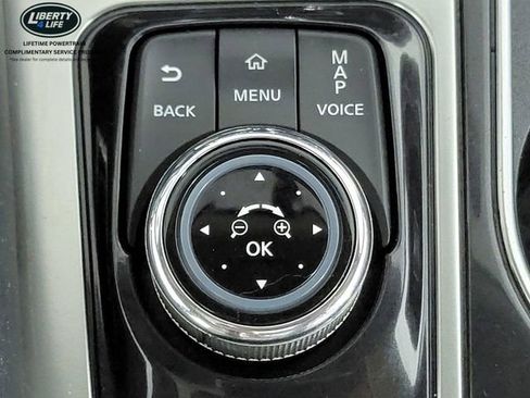 Used 2019 Nissan Maxima 3.5 SL w/ Floor Mat Group FWD image 27