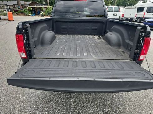 Used 2018 RAM 1500 Tradesman w/ Popular Equipment Group RWD image 11