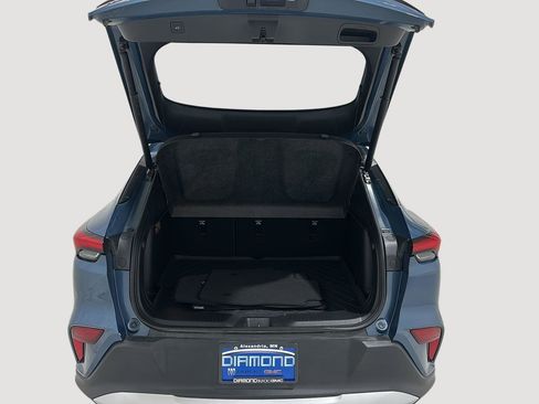 Used 2024 Buick Envista Preferred w/ Convenience I Package image 22