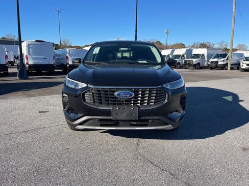 New 2026 Ford Escape Active w/ Tech Pack #1 image 3