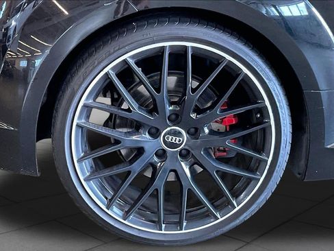 Used 2023 Audi TTS 2.0T Coupe w/ TTS Competition Package AWD/4WD image 10