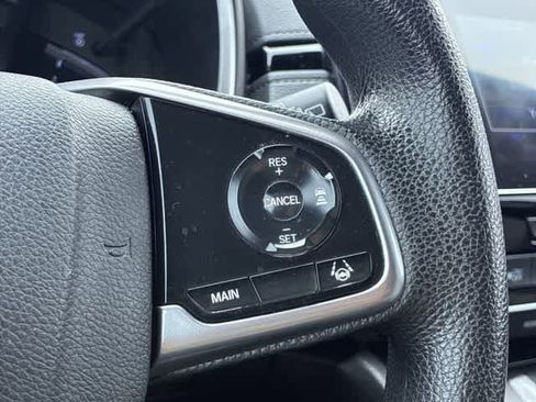 Used 2022 Honda CR-V EX image 27