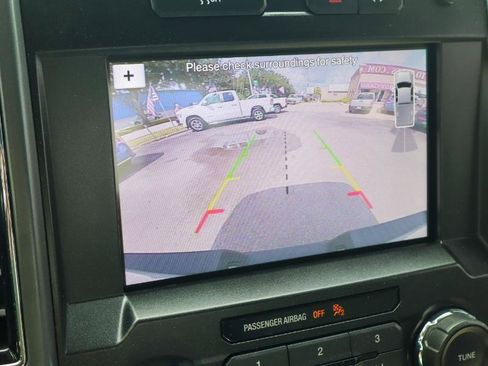 Used 2019 Ford F150 XLT w/ Equipment Group 301A Mid RWD image 21