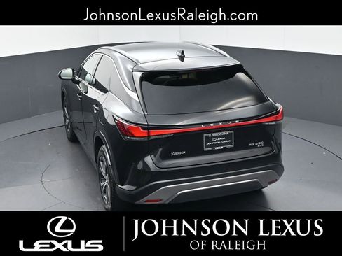 Used 2023 Lexus RX 350 Premium w/ Accessory Package AWD/4WD image 27