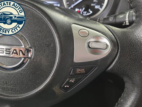 Used 2018 Nissan Sentra SV FWD image 13