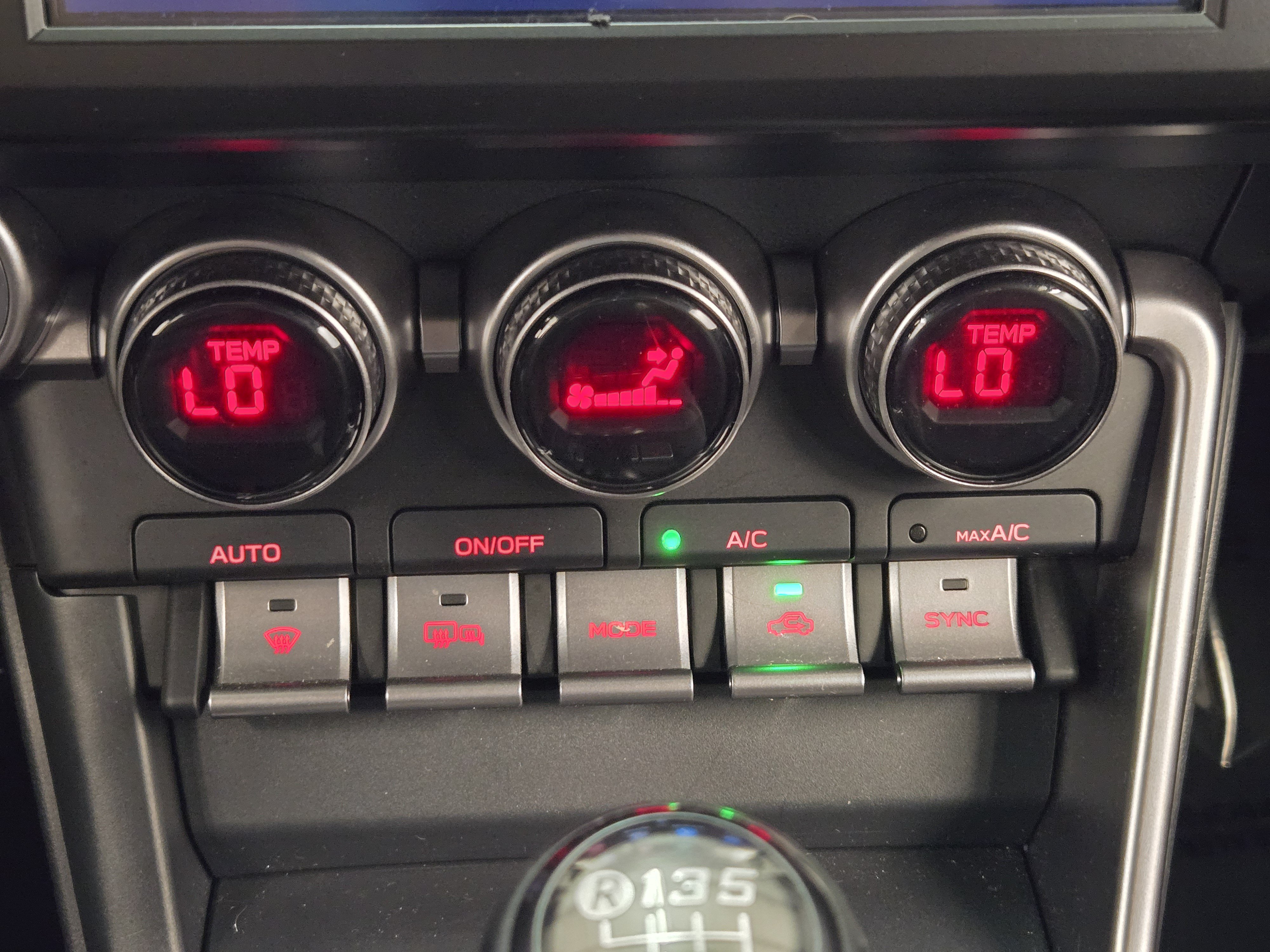 Used 2023 Toyota GR86 Premium w/ ALL Weather Mat Package (TMS) RWD image 20