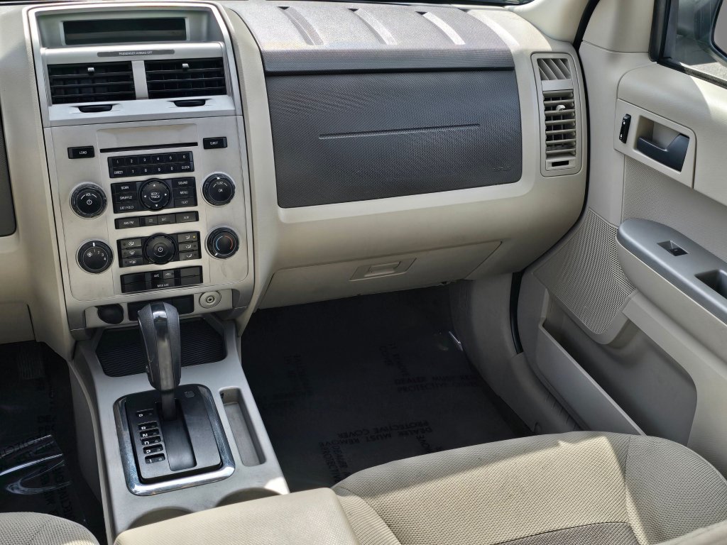 Used 2008 Ford Escape XLT AWD/4WD image 4
