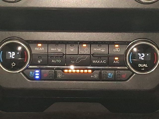 Used 2019 Ford Expedition Limited w/ Equipment Group 302A AWD/4WD image 5