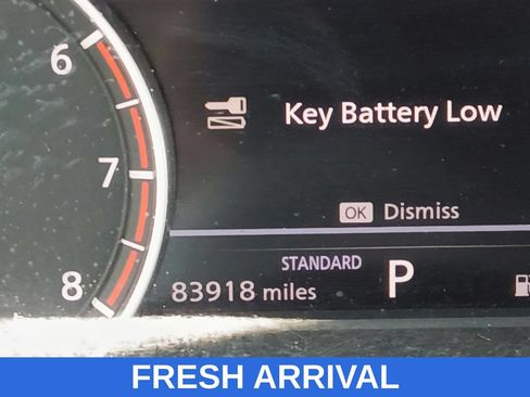 Used 2022 Nissan Rogue SV FWD image 25