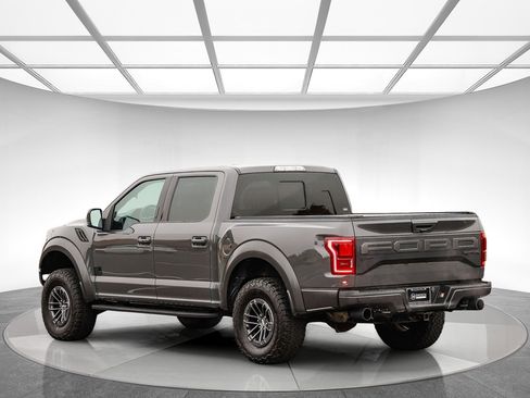 Used 2020 Ford F150 Raptor w/ Equipment Group 802A Luxury image 2