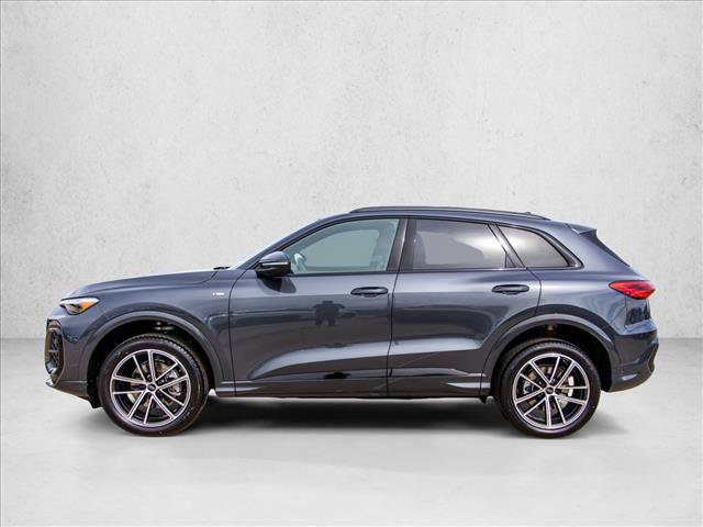 New 2026 Audi Q5 Premium AWD/4WD image 8