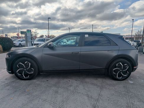 Certified 2023 Hyundai Ioniq 5 SEL image 9