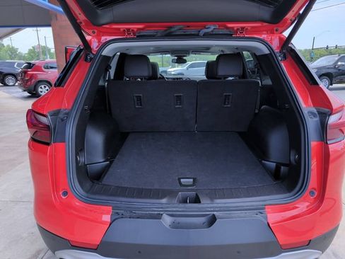 Used 2022 Chevrolet Blazer LT FWD image 22