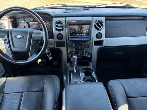 Used 2014 Ford F150 FX4 w/ Equipment Group 402A Luxury image 28