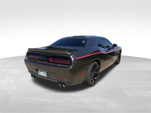 Used 2021 Dodge Challenger GT w/ Plus Package RWD image 3