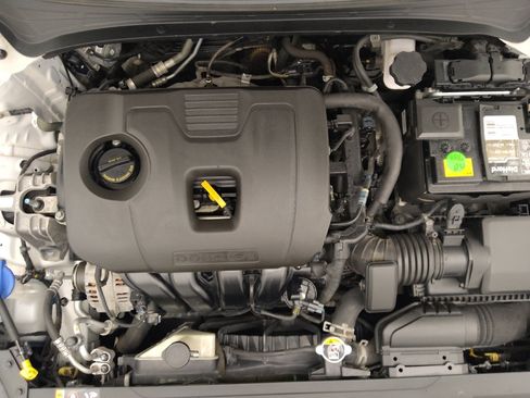 Used 2021 Kia Forte GT-Line FWD image 30