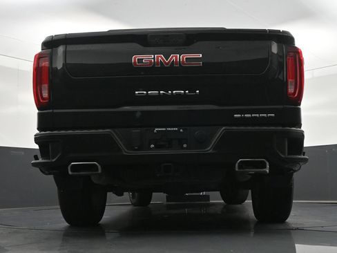Used 2021 GMC Sierra 1500 Denali w/ Denali Ultimate Package AWD/4WD image 26