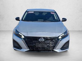 Used 2024 Nissan Altima 2.5 SV video 2