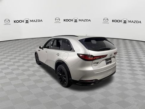 New 2026 MAZDA CX-90 3.3 Turbo S w/ Premium Package AWD/4WD image 6