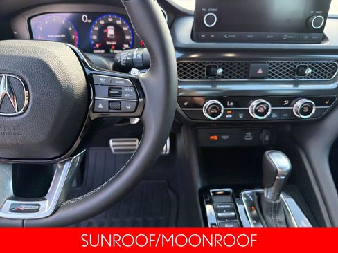 Used 2025 Acura Integra A-Spec image 16