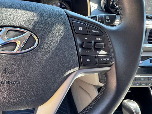 Used 2020 Hyundai Tucson Sport w/ Winter Weather Package image 19