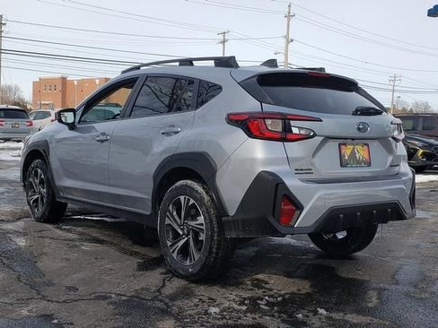 New 2026 Subaru Crosstrek 2.0i Premium image 6